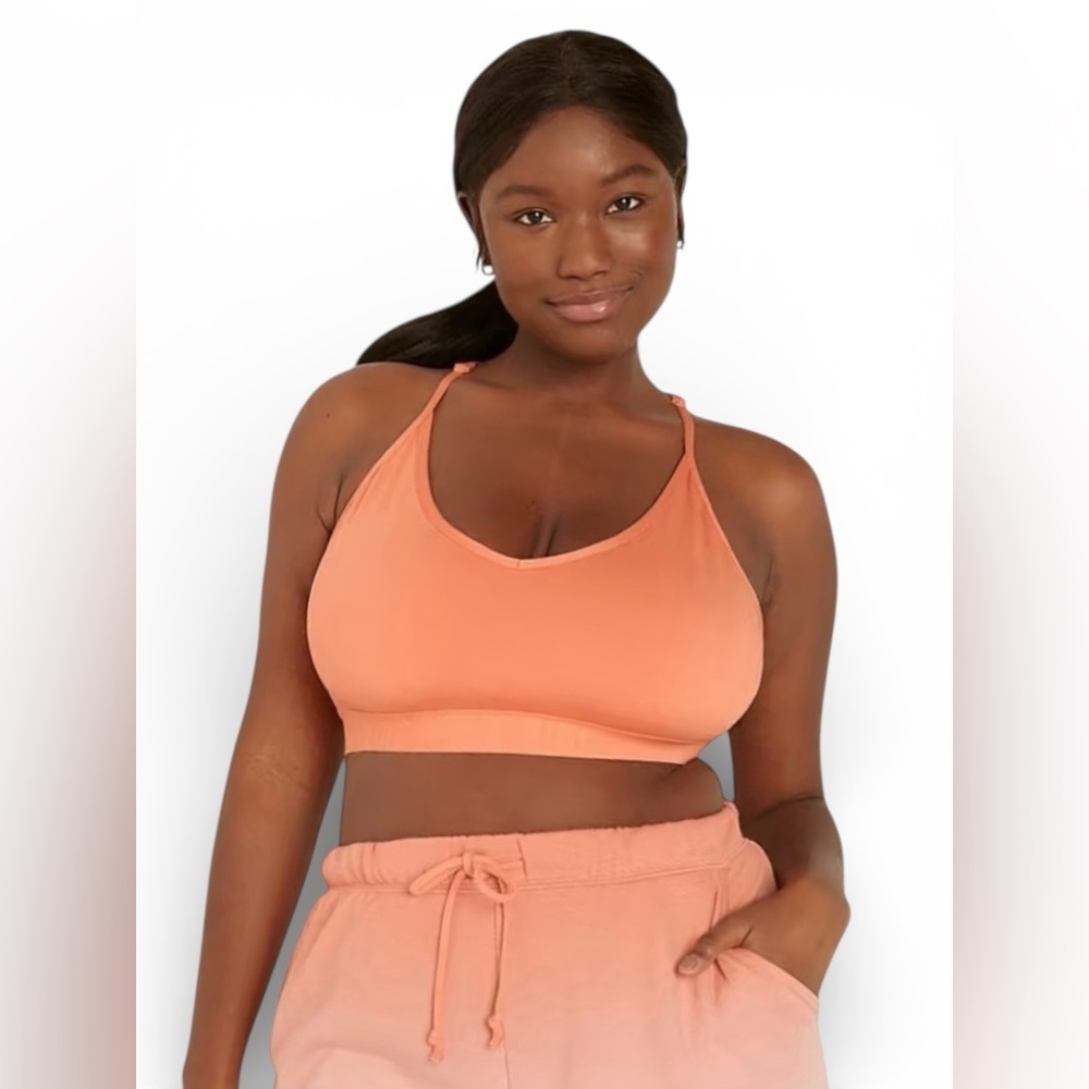 Victoria’s Secret Pink Active Ultimate Sport Bra.Sz/M - NWT.